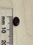 0.795ct Cut Garnet Carousel 7