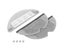 Water TankMop Cloth For Xiaomi Mi Roborock S50 S51 Vacuum Cleaner Carousel 1