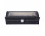 Watches Box Watch CasesGrids Holder Jewelry Organiser Display Case Colle Carousel 5