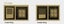 Roman blinds - Custom made - CMRB-0002 Carousel 2