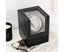 Watch Winder Automatic Watch Box Luxury Storage Gift-Black Carousel 1