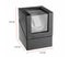 Watch Winder Automatic Watch Box Luxury Storage Gift-Black Carousel 2
