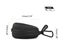 Watch for Case for w/ ZipperCarabiner Single Watch Storage Box for Outdo Carousel 5