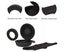 Watch for Case for w/ ZipperCarabiner Single Watch Storage Box for Outdo Carousel 7