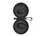 Watch for Case for w/ ZipperCarabiner Single Watch Storage Box for Outdo Carousel 9