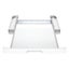 Laundry Stacking Kit With Shelf Carousel 3