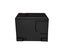 80mm USB+LAN Receipt POS Printer Auto Cutter Desktop Direct Thermal Printing Carousel 3