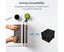 80mm USB+LAN Receipt POS Printer Auto Cutter Desktop Direct Thermal Printing Carousel 5