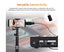 Audio Mixer Portable 4-Channel DJ Mixer Console Mini Sound Mixing Board wit Carousel 3
