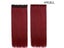 Synthetic Hair Extension Hairpiece Carousel 1