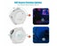 3In1 LED Galaxy Starry Night Light Projector 3D Ocean Star Sky With Music Carousel 3