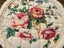 A perfect little vintage ( Sanderson ?) quilted Cotton Doily Carousel 2