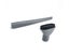 Vacuum Accessories Attachments Brush Crevice Tool for Shark Navigator Vacuu Carousel 5