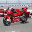 Maisto 1/6 Ducati GP #6 Motorcycles Model Die Casting Carousel 2