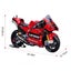 Maisto 1/6 Ducati GP #6 Motorcycles Model Die Casting Carousel 5
