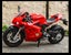 Large Size 1/9 Ducatis Panigale V4S Alloy Racing Motorcycle Carousel 3