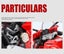 Large Size 1/9 Ducatis Panigale V4S Alloy Racing Motorcycle Carousel 6