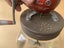 Blow Butter churn 3/30 1940s Carousel 6