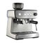 Sunbeam EM5300S Barista Max Espresso Coffee Machine Integrated Grinder - Silver Carousel 2