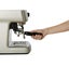 Sunbeam EM5300S Barista Max Espresso Coffee Machine Integrated Grinder - Silver Carousel 3