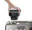 Sunbeam EM5300S Barista Max Espresso Coffee Machine Integrated Grinder - Silver Carousel 4