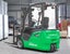 2025 Hangcha NEW 1.8 TON 3 WHEEL LITHIUM ION 1.... Carousel 2