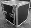 JC1650 :: Jansen 19" Rack Case 16U 2 Lids 50cm BLACK Carousel 1