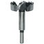 6-54mm Forstner Bit 3/8" Shank Boring Hole Cutter Flat Wood Drill Woodworking Carousel 3