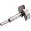 6-54mm Forstner Bit 3/8" Shank Boring Hole Cutter Flat Wood Drill Woodworking Carousel 4