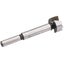 6-54mm Forstner Bit 3/8" Shank Boring Hole Cutter Flat Wood Drill Woodworking Carousel 8