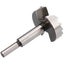 6-54mm Forstner Bit 3/8" Shank Boring Hole Cutter Flat Wood Drill Woodworking Carousel 10
