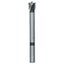 6-54mm Forstner Bit 3/8" Shank Boring Hole Cutter Flat Wood Drill Woodworking Carousel 13