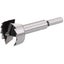 6-54mm Forstner Bit 3/8" Shank Boring Hole Cutter Flat Wood Drill Woodworking Carousel 1