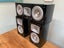 Beautiful Yamaha NS-333 Bookshelf and NS-C444 Speakers - Stunning Sound! Carousel 4
