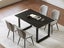 Ceramic Dining Table Carousel 3