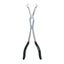 Double Jointed Extra Long Nose Pliers Plier Flat Long Nose Bent and Hose Grips Carousel 3