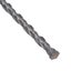 Metric Masonry Drill with Carbide Tip for Stone Concrete Brick Block 8mm - 16mm Carousel 6