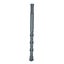 Metric Masonry Drill with Carbide Tip for Stone Concrete Brick Block 8mm - 16mm Carousel 8