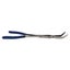 3pc Double Jointed Long Nose Plier Set 340mm Straight 45 90 degree U S Pro Carousel 2