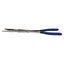 3pc Double Jointed Long Nose Plier Set 340mm Straight 45 90 degree U S Pro Carousel 3