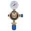 Argon Regulator Single Stage 1 Gauge Pre-Set Gas Bottle 4 Bar Welding Welder Carousel 1