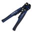Electrical Automatic Wire Stripper Crimper Cutter Multi Tool + Selection of T... Carousel 5
