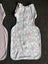 2 x Love To Dream Swaddles Medium Carousel 3