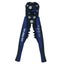 Self Adjustable Automatic Wire Cable Stripper Crimper Crimping Tool Pliers Carousel 4