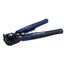 Self Adjustable Automatic Wire Cable Stripper Crimper Crimping Tool Pliers Carousel 5