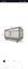 Mocka Aspen cot, mattress and toddler conversion kit Carousel 3