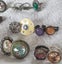 Bulk Fashion Rings Lot B - x41 Mixed Designs - New ex shop stock Carousel 4