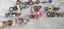Bulk Fashion Rings Lot B - x41 Mixed Designs - New ex shop stock Carousel 1