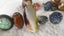Bulk Fashion Rings Lot B - x41 Mixed Designs - New ex shop stock Carousel 5