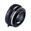 K&F Concept Canon EOS Lens to Sony Alpha Nex E-Mount Lens Mount Adapter (EOS-... Carousel 6